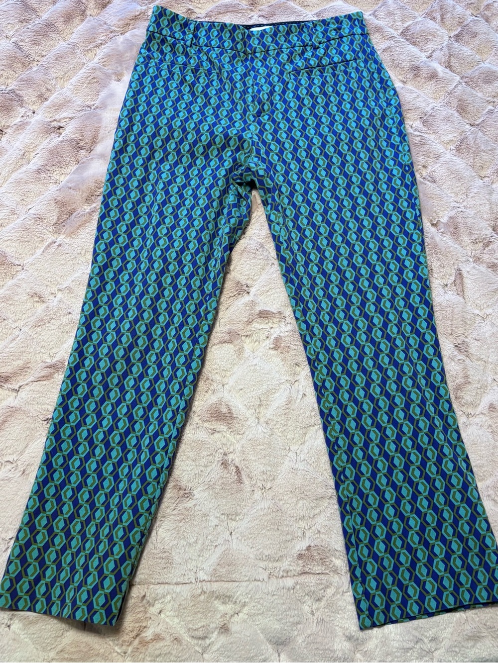 Women’s Maeve Cropped Pants